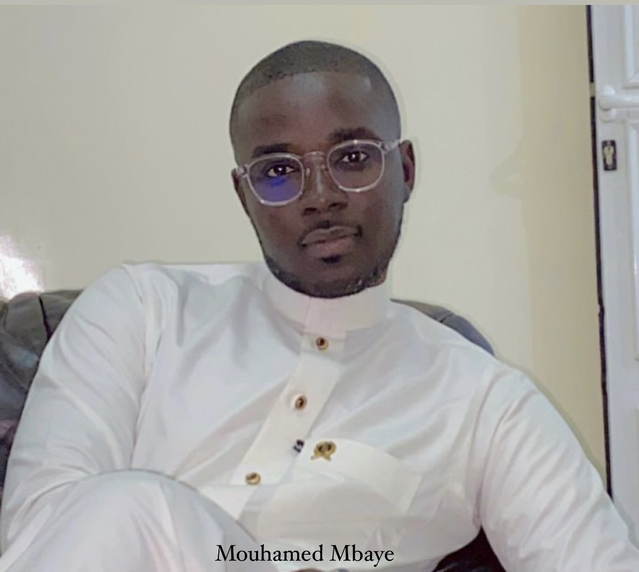Mouhamed Mbaye