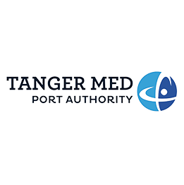 Tanger Med Logo