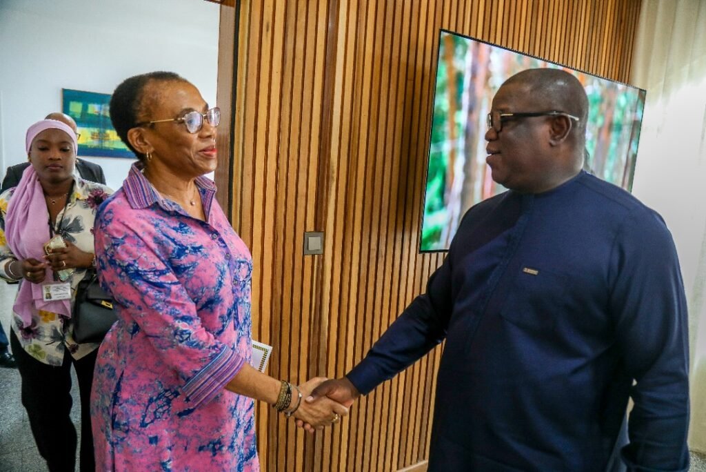 Audience post-Forum Invest in Senegal