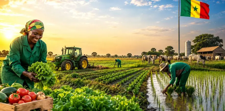 TVA CAMPAGNE AGRICOLE